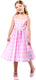 Rubies barbie perfect day kinderkostuum - - maat 5-6 jaar