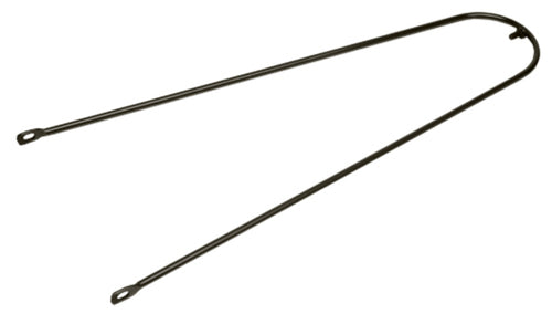 Batavus anp spatd stang 28 draad curana 06 pad mat zwart