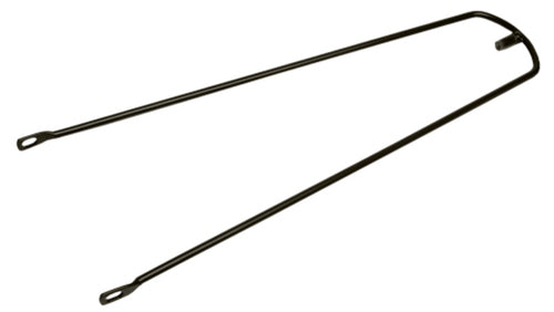 Batavus anp spatd stang 26 draad voor zwart m bumper