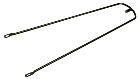 Batavus anp spatd stang 26 draad voor zwart m bumper