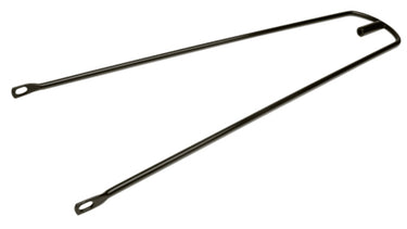 Batavus anp spatd stang 26 draad as zwart m bumper
