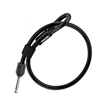 Trelock ZR 310 150 10 Insteekslot - Zwart