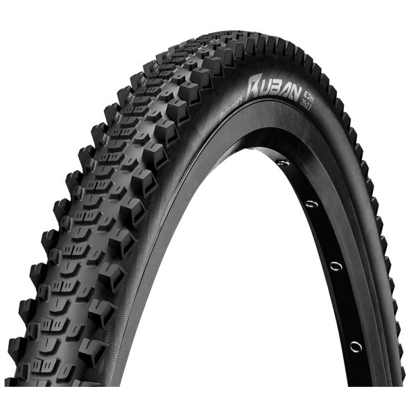 Load image into Gallery viewer, Continental ruban 27.5x2.60 wired reflex
