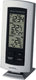 Nextime weerstation - inclusief buitensensor - radiogestuurde wekker - binnen en buiten temperatuurweergave - alarmfunctie - technoline ws 9140-it