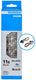 LINKGLIDE LG500 - Duurzame ketting voor 10 11-speed LINKGLIDE en 11-speed HYPERGLIDE - Grijs