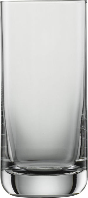 Schott zwiesel simple (convention) bier tumbler - 345ml - 6 glazen