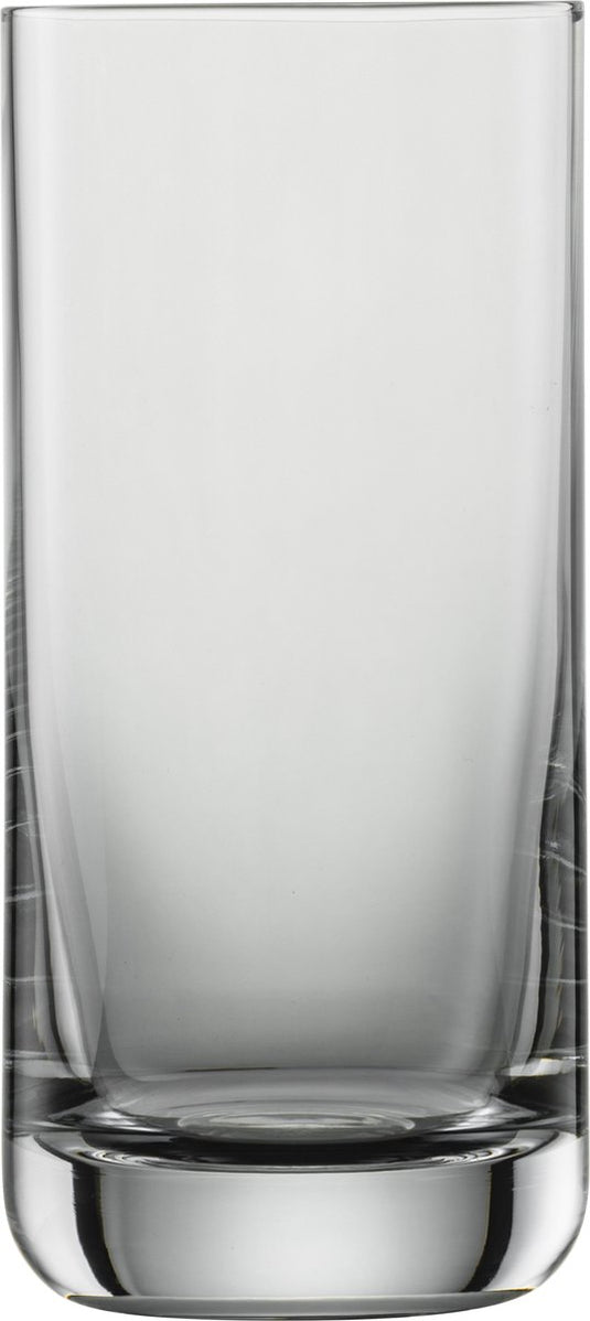 Schott zwiesel simple (convention) bier tumbler - 345ml - 6 glazen