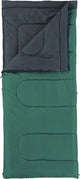 Coleman atlantic lite 10 slaapzak zwart petrol