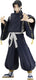 Banpresto co., ltd. jujutsu kaisen - noritoshi kamo - jukon no kata figuur 16cm
