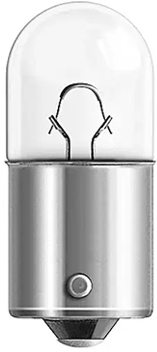 Tcp osram original 12v r10w ba15s