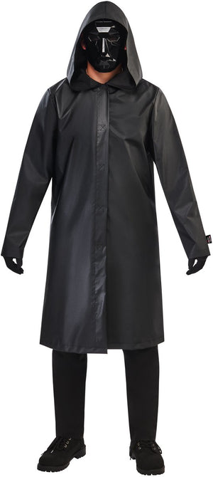 Rubies front man deluxe volwassenenkostuum - - maat l