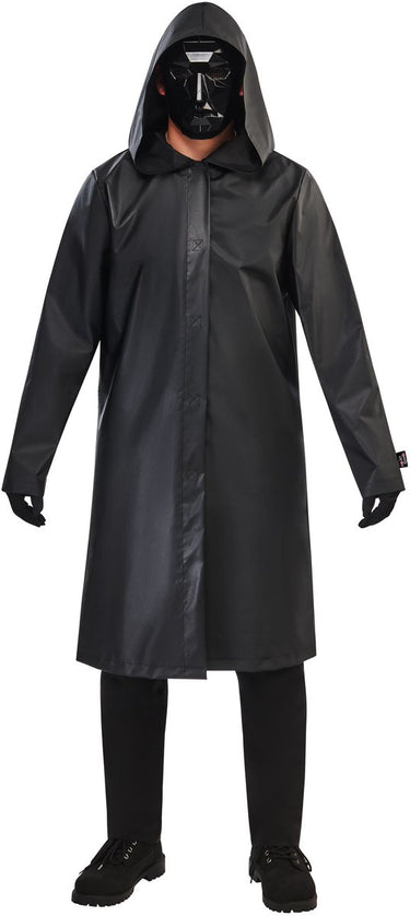 Rubies front man deluxe volwassenenkostuum - - maat l