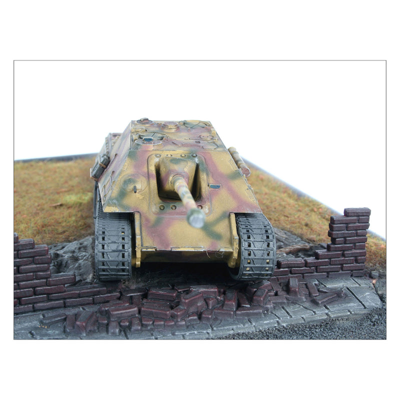 Load image into Gallery viewer, Revell tank 173 jagdpanther
