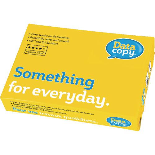 Business papier data copy 80g m2 a4 170cie wit