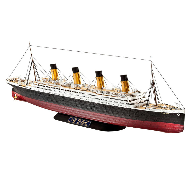 Load image into Gallery viewer, Revell r.m.s. titanic
