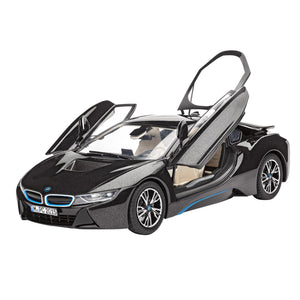 Revell bmw i8