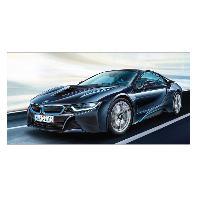 Load image into Gallery viewer, Revell bmw i8
