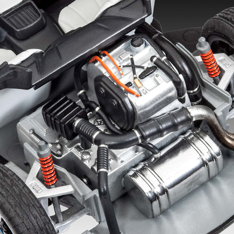 Load image into Gallery viewer, Revell bmw i8

