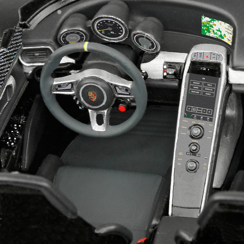 Load image into Gallery viewer, Revell porsche 918 spyder
