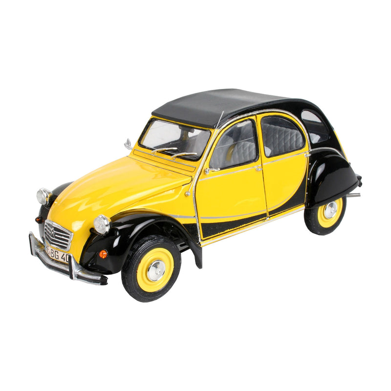 Load image into Gallery viewer, Revell citroen 2cv charleston
