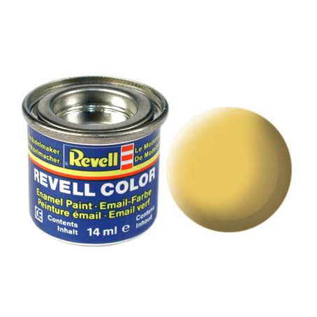 Revell email verf