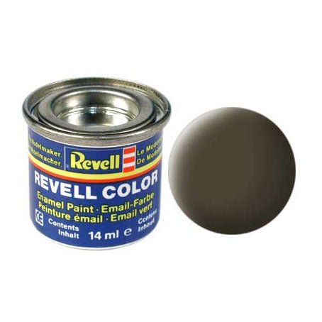 Revell email verf