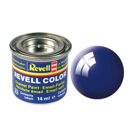 Revell email verf