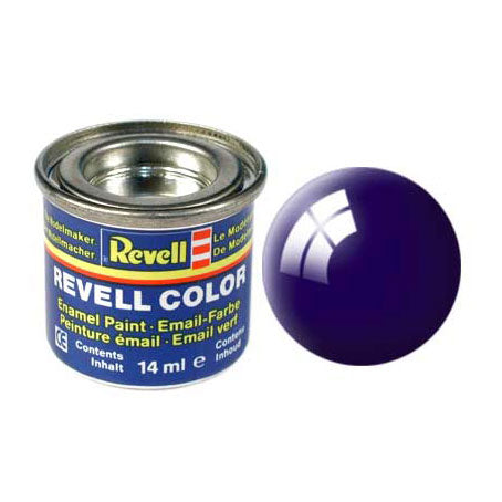 Revell email verf