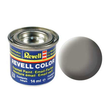 Revell email verf # 75 - steengrijs, mat