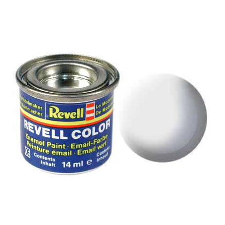 Revell email verf