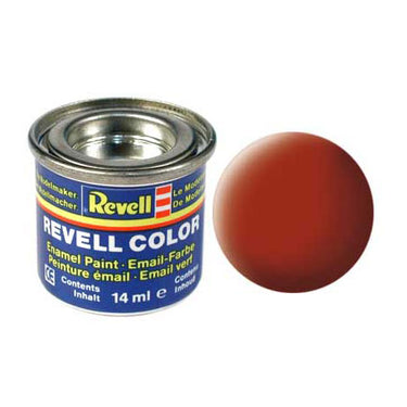Revell email verf # 83 - roest, mat