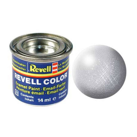 Revell email verf