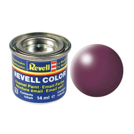 Revell email verf