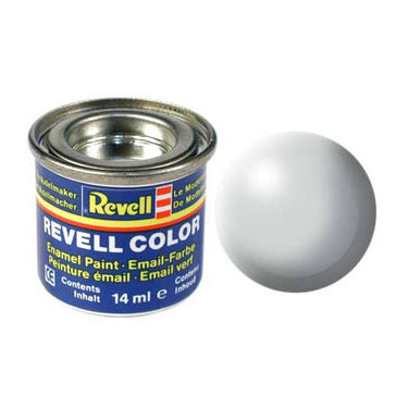Revell email verf # 371 - lichtgrijs, zijdemat