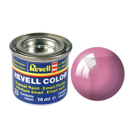 Revell email verf