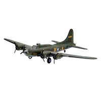 Revell b-17f memphis belle - lengte 49,4 cm