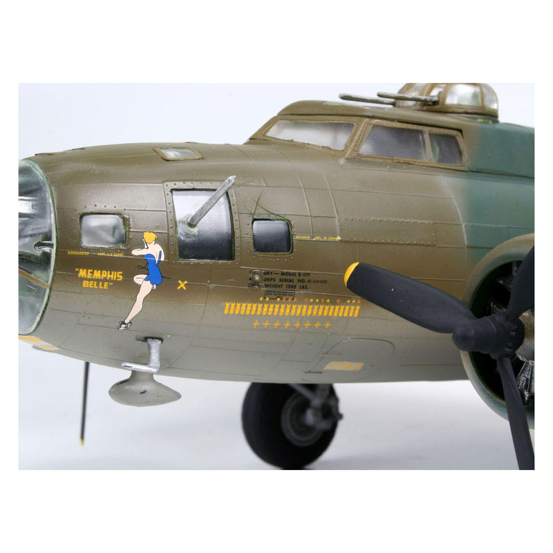 Load image into Gallery viewer, Revell b-17f memphis belle

