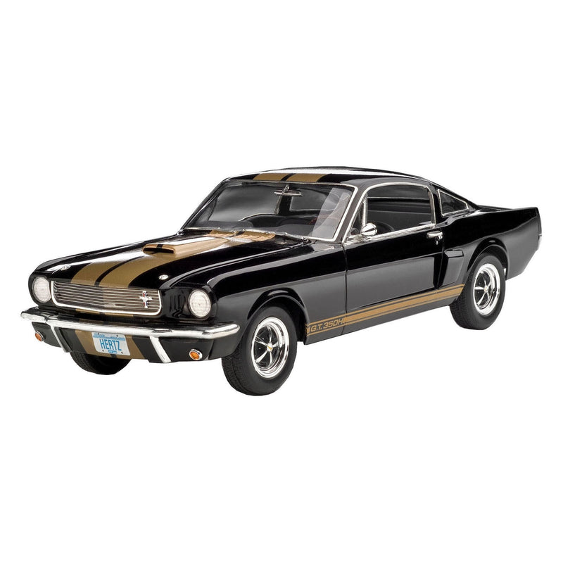 Load image into Gallery viewer, Revell shelby mustang gt350h
