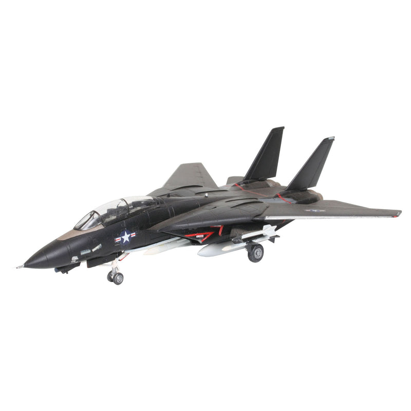 Load image into Gallery viewer, Revell f-14a black tomcat
