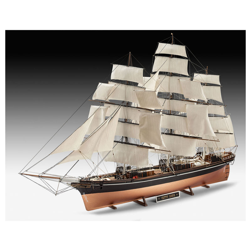 Load image into Gallery viewer, Revell cutty sark
