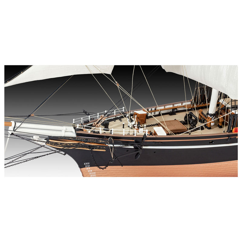 Load image into Gallery viewer, Revell cutty sark
