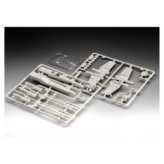 Revell x-wing fighter