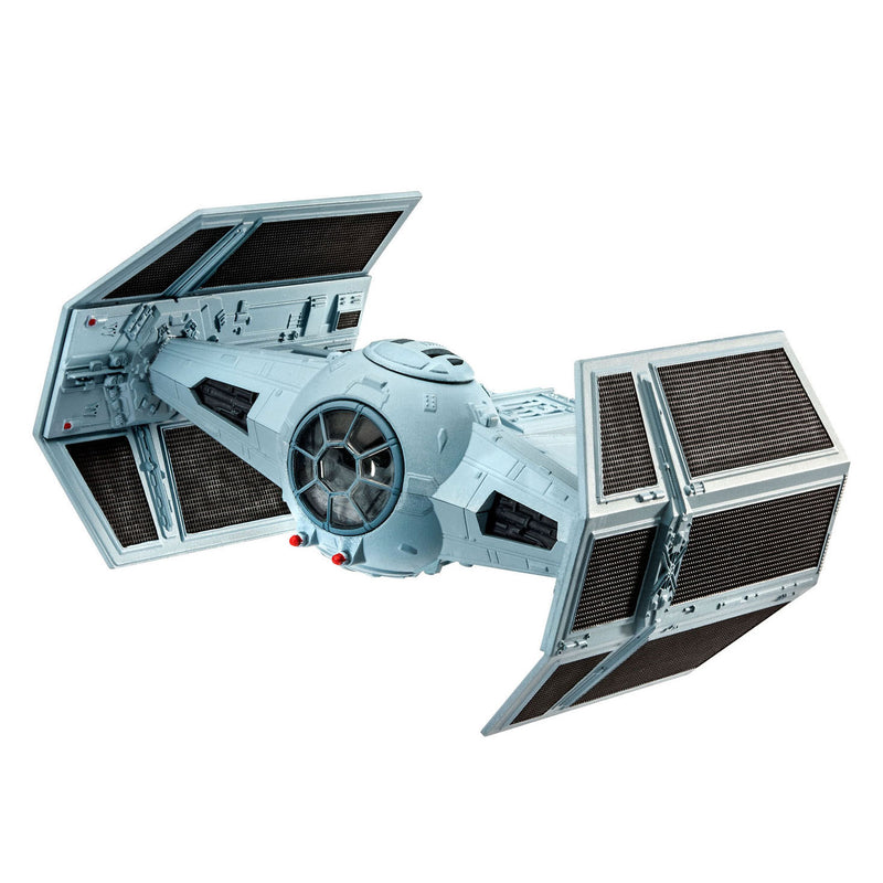 Load image into Gallery viewer, Revell darth vader's tie fighter
