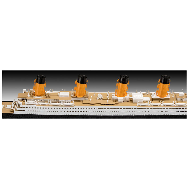 Load image into Gallery viewer, Revell rms titanic schip
