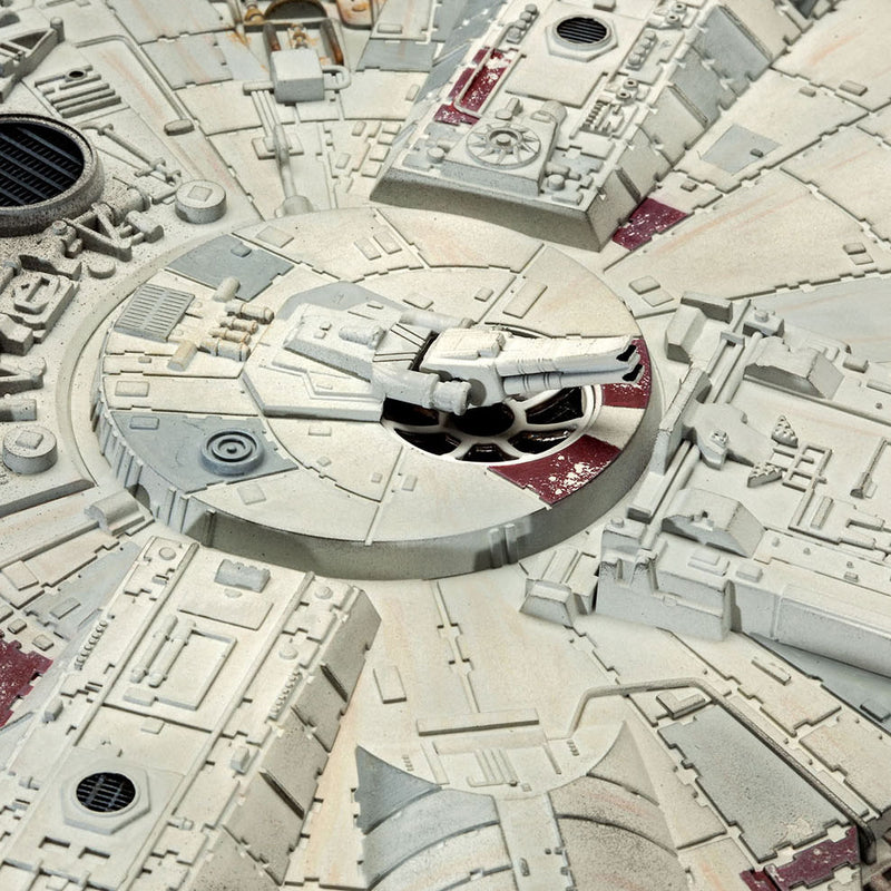 Load image into Gallery viewer, Revell millennium falcon
