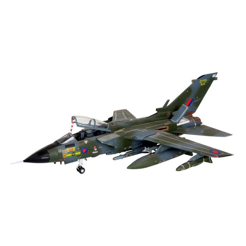 Load image into Gallery viewer, Revell model set tornado gr.1 raf
