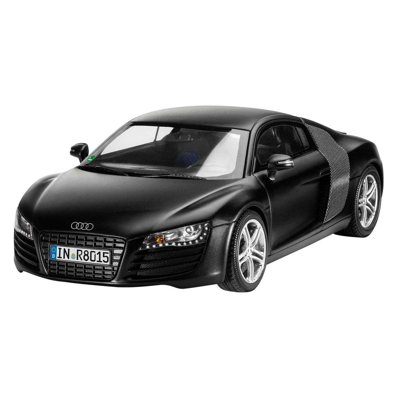 Load image into Gallery viewer, Revell model set audi r8

