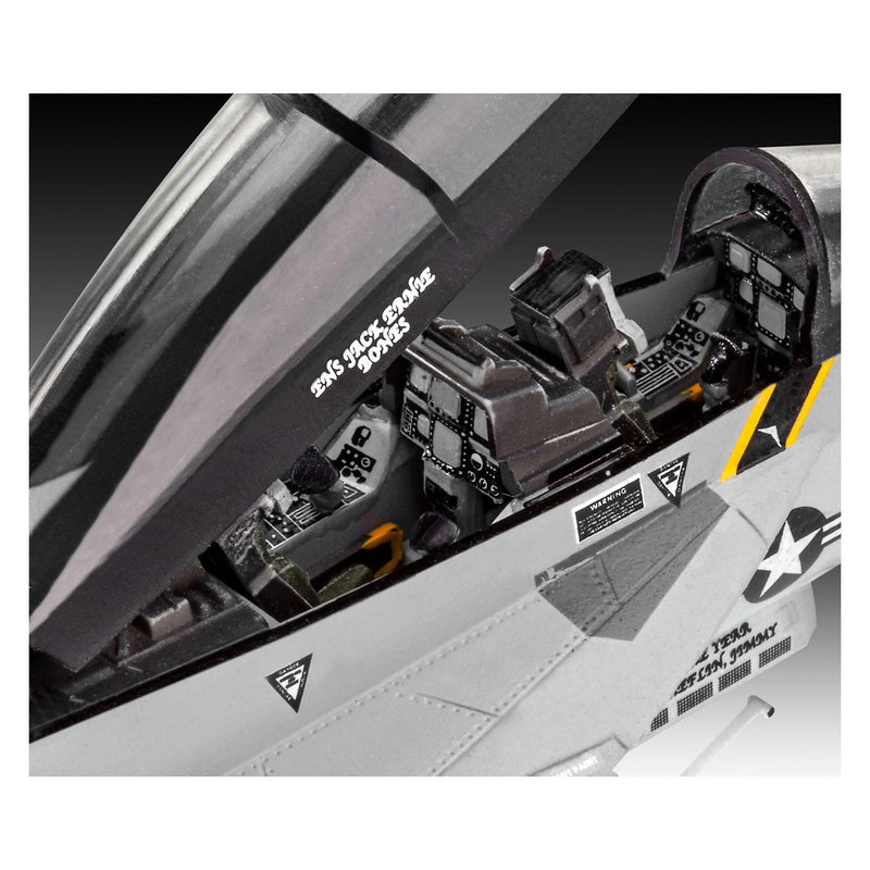 Load image into Gallery viewer, Revell f a-18f super hornet modelbouw
