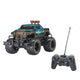 Revell rc bestuurbare auto - truck mounty