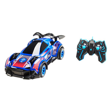 Revell rc bestuurbare auto - light rider